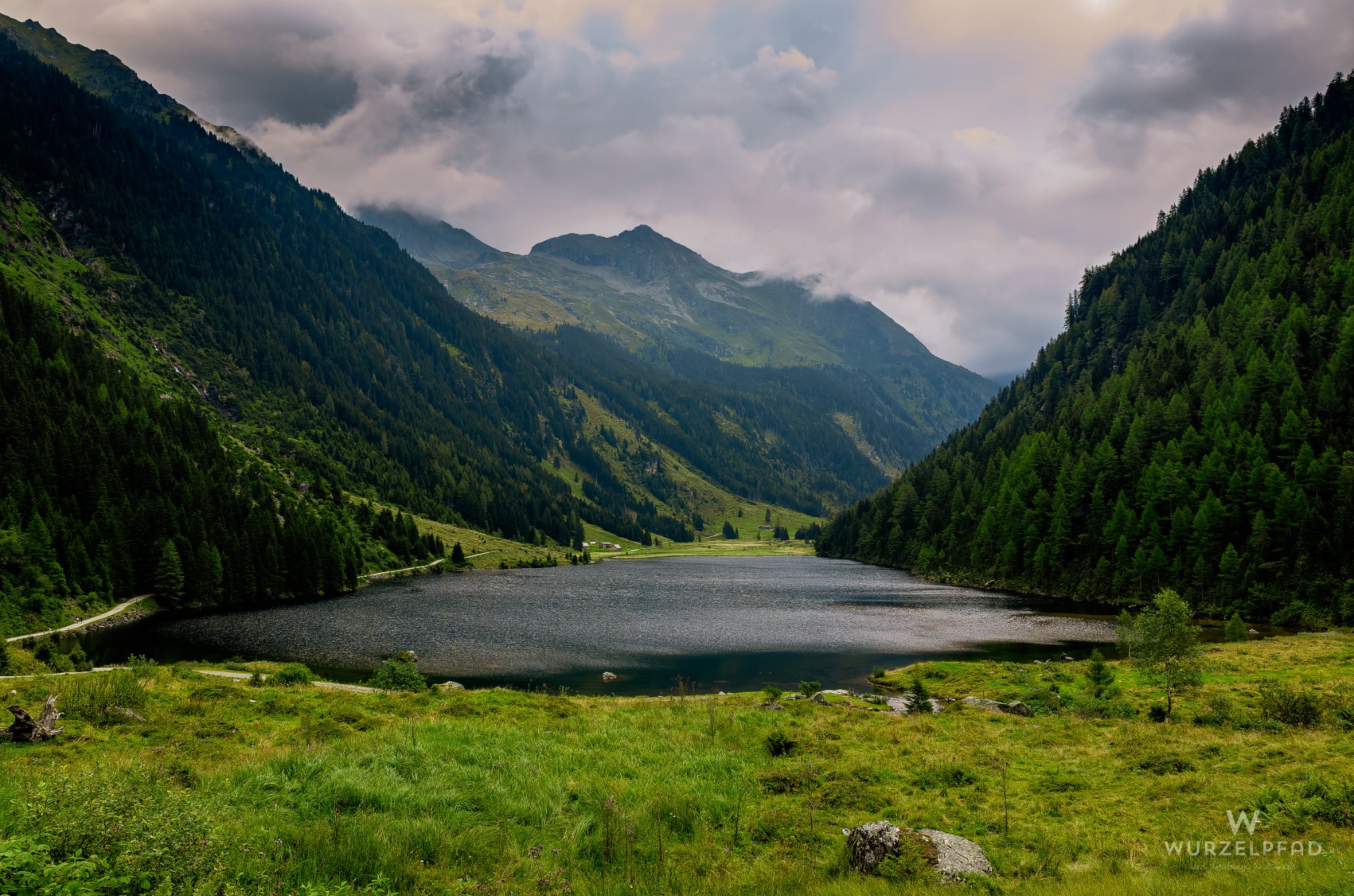 Von der Preintalerhütte nach Schladming